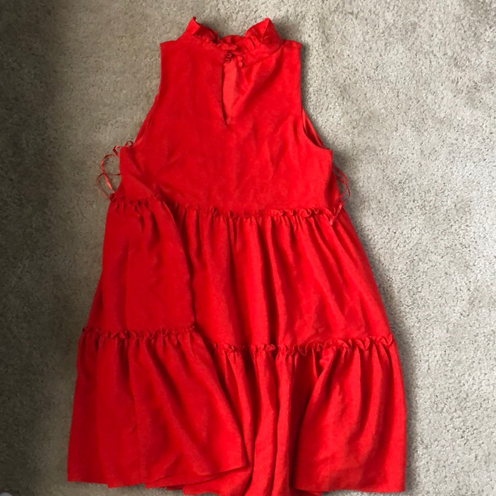 Adorable barely worn dress!